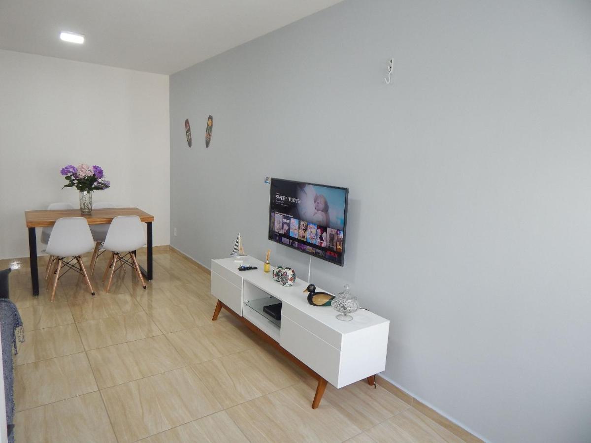 Lindo 2 Quartos Com Piscina E Ar Na Praia Do Forte Cabo Frio Zewnętrze zdjęcie
