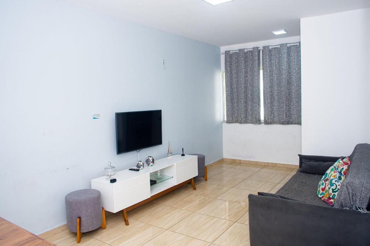 Lindo 2 Quartos Com Piscina E Ar Na Praia Do Forte Cabo Frio Zewnętrze zdjęcie