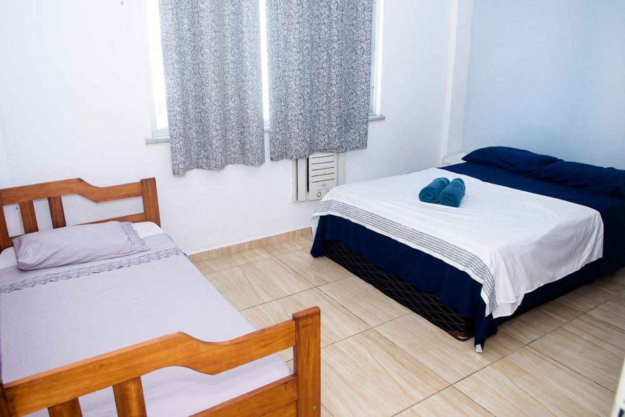 Lindo 2 Quartos Com Piscina E Ar Na Praia Do Forte Cabo Frio Zewnętrze zdjęcie
