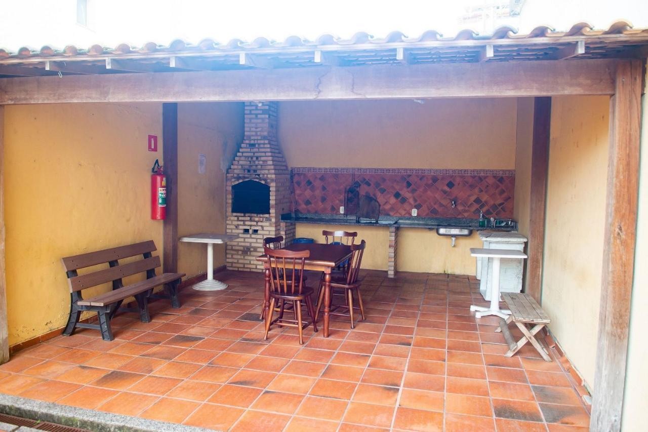 Lindo 2 Quartos Com Piscina E Ar Na Praia Do Forte Cabo Frio Zewnętrze zdjęcie