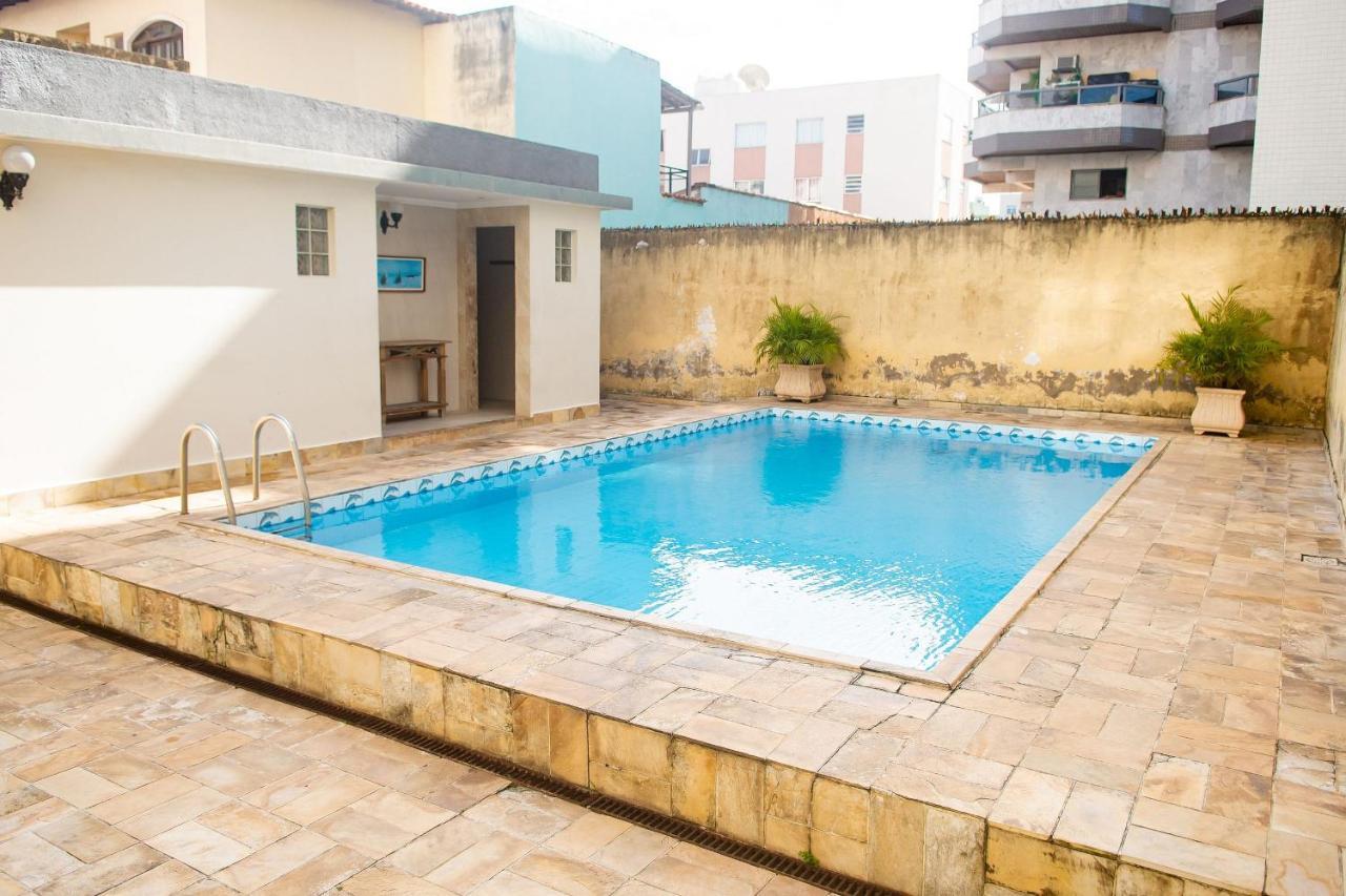 Lindo 2 Quartos Com Piscina E Ar Na Praia Do Forte Cabo Frio Zewnętrze zdjęcie