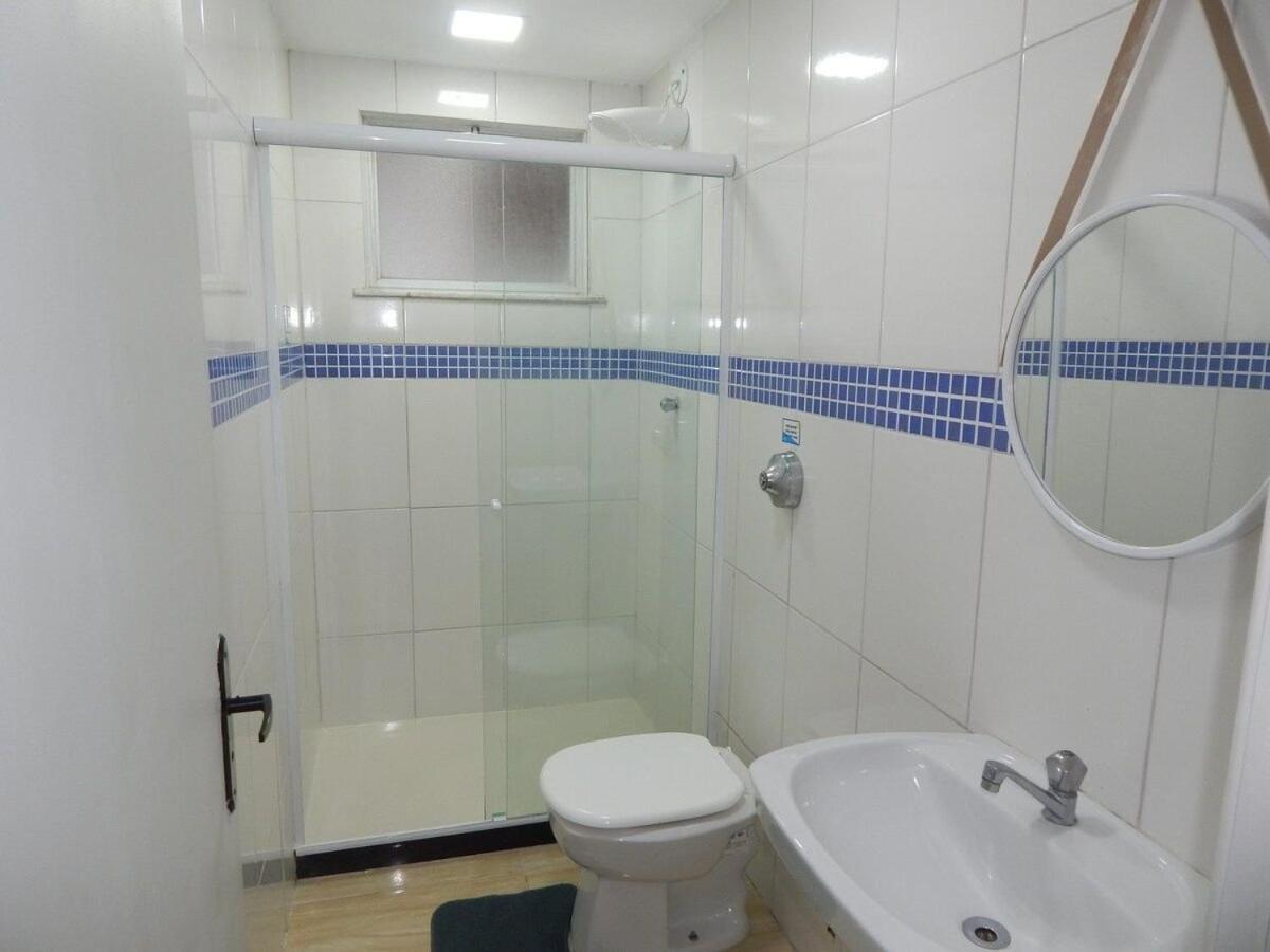 Lindo 2 Quartos Com Piscina E Ar Na Praia Do Forte Cabo Frio Zewnętrze zdjęcie