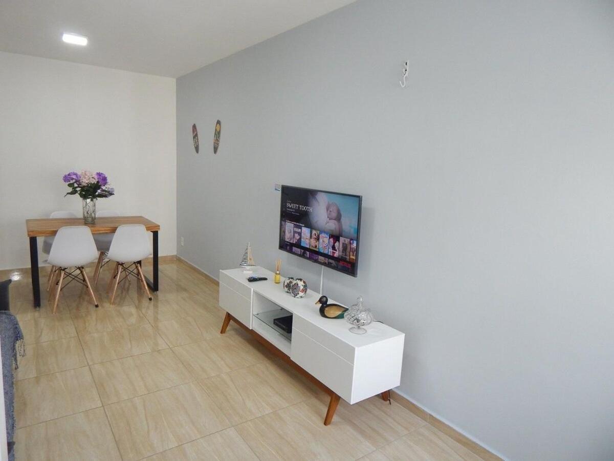 Lindo 2 Quartos Com Piscina E Ar Na Praia Do Forte Cabo Frio Zewnętrze zdjęcie
