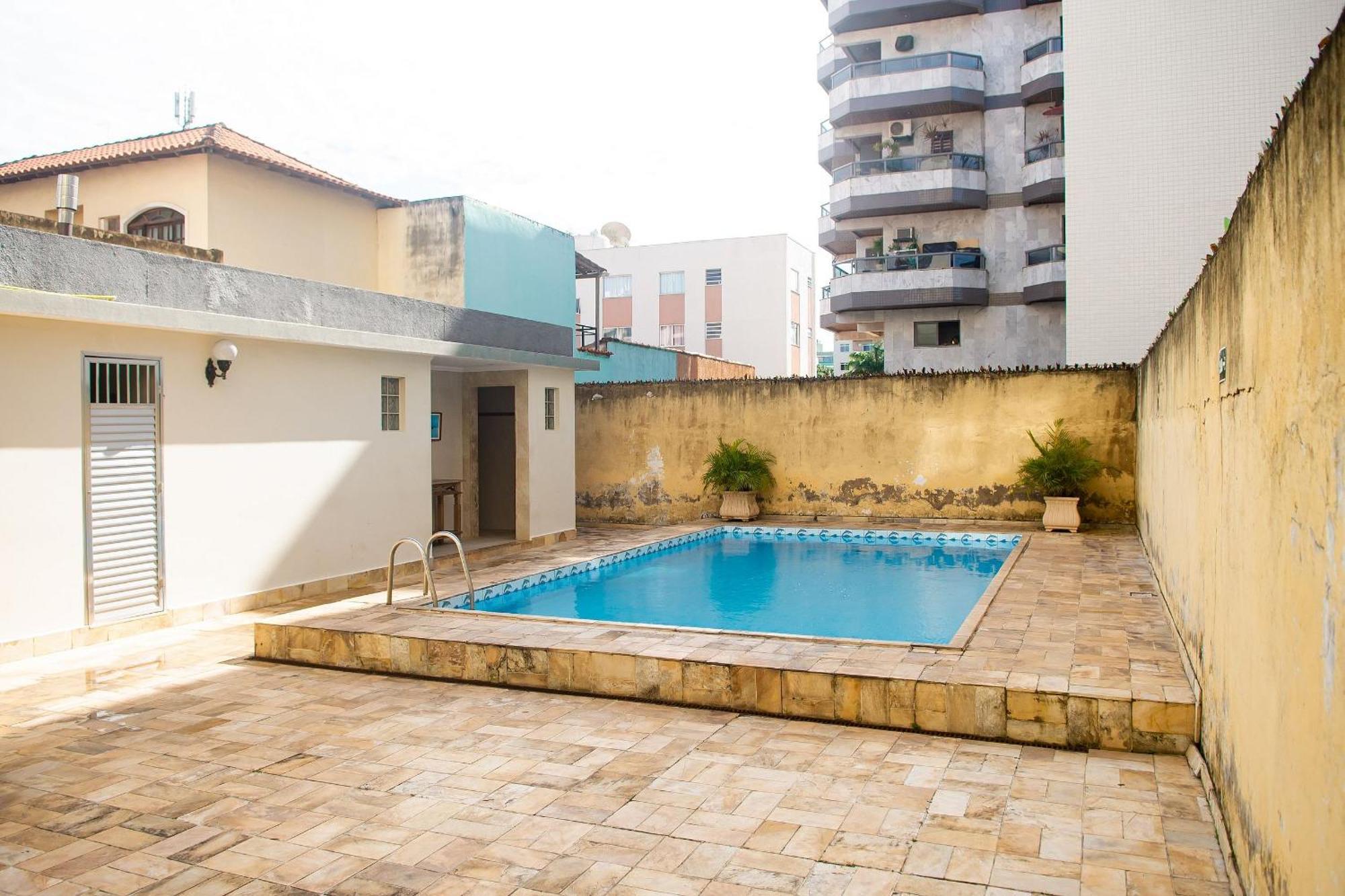 Lindo 2 Quartos Com Piscina E Ar Na Praia Do Forte Cabo Frio Zewnętrze zdjęcie